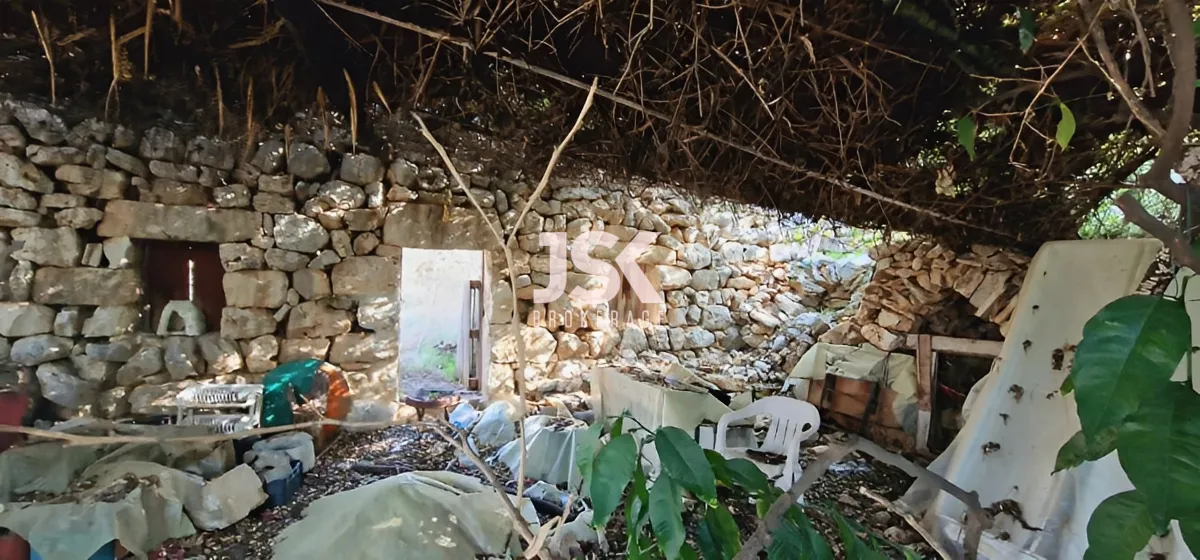 Land for Sale in Batroun, Lebanon