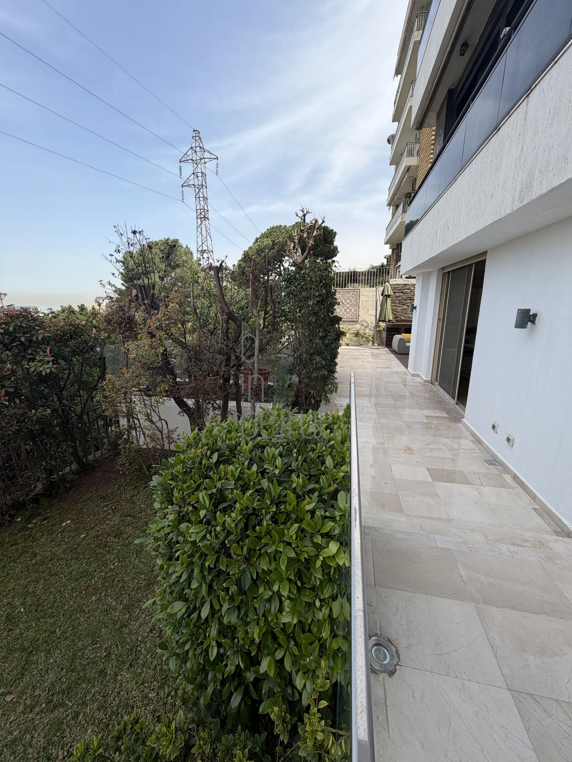 Apartment for Sale in Rabieh