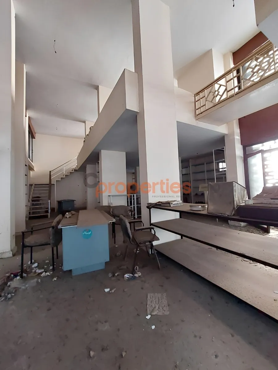 Shop for Sale in Jdeideh