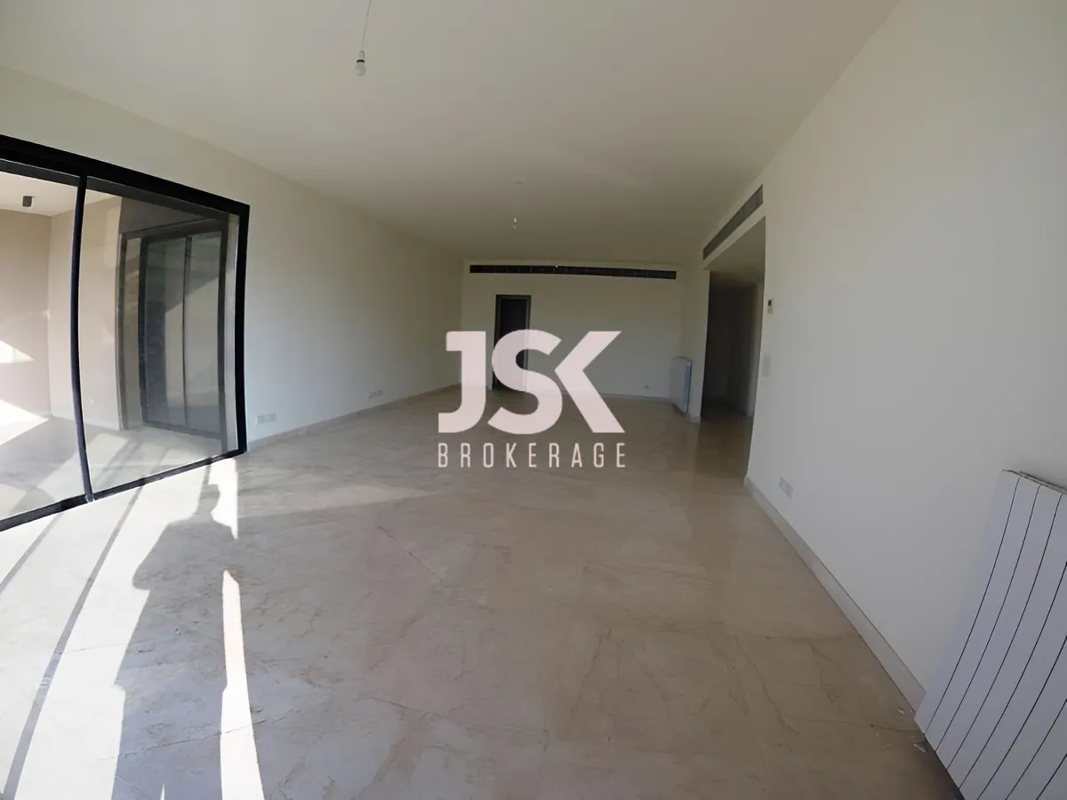 Apartment for Sale in Clemenceau, Beirut, Lebanon - 4 bed, 5 bath