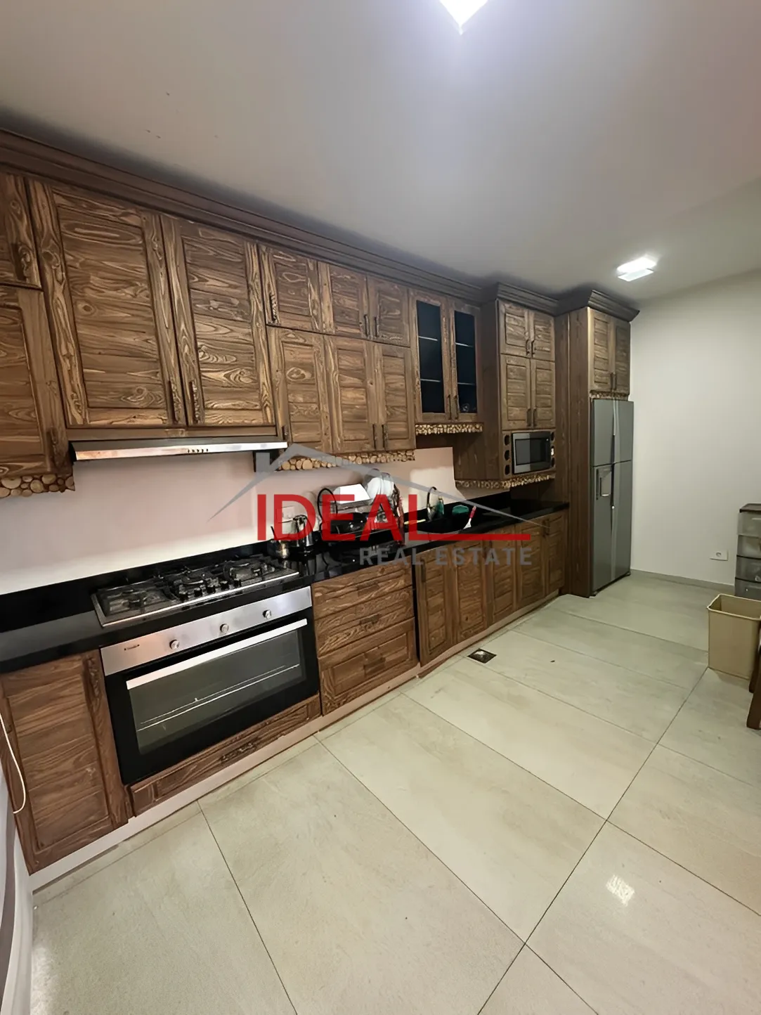 Villa for Sale in Zebdine, Lebanon