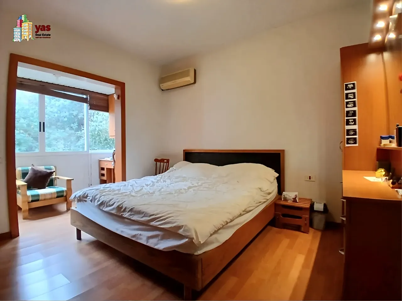 Apartment for Rent in Ghazir