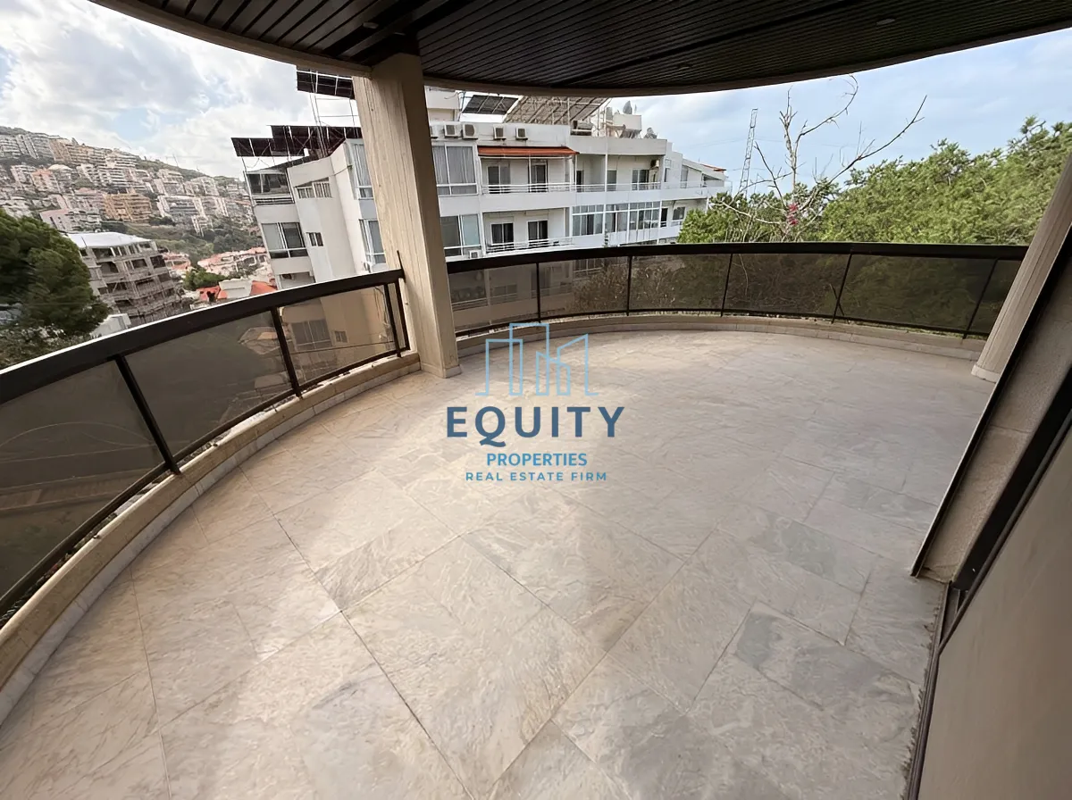 Apartment for rent in Beit Al Chaar