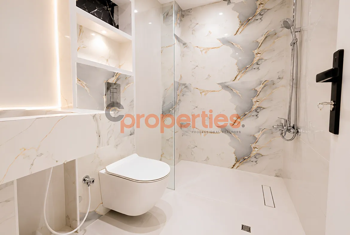 Apartment for Sale in Jnah
