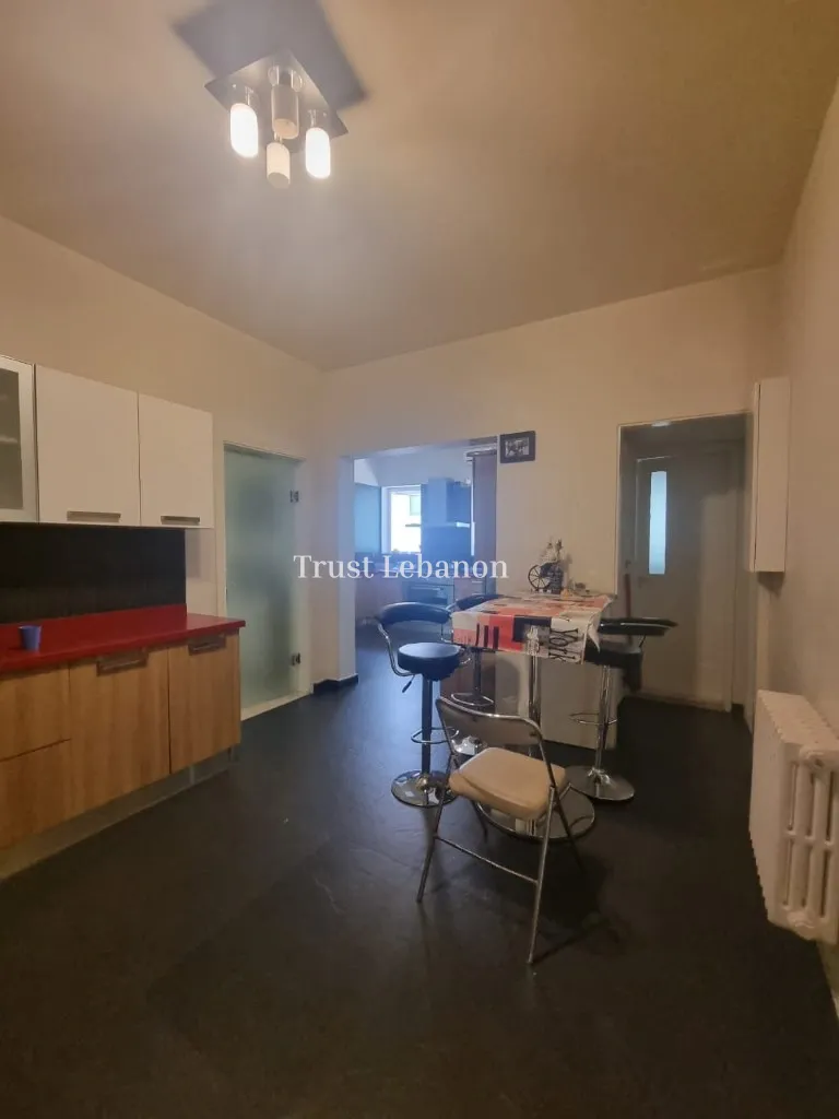 Apartment for sale in Ain El Remmaneh, Lebanon