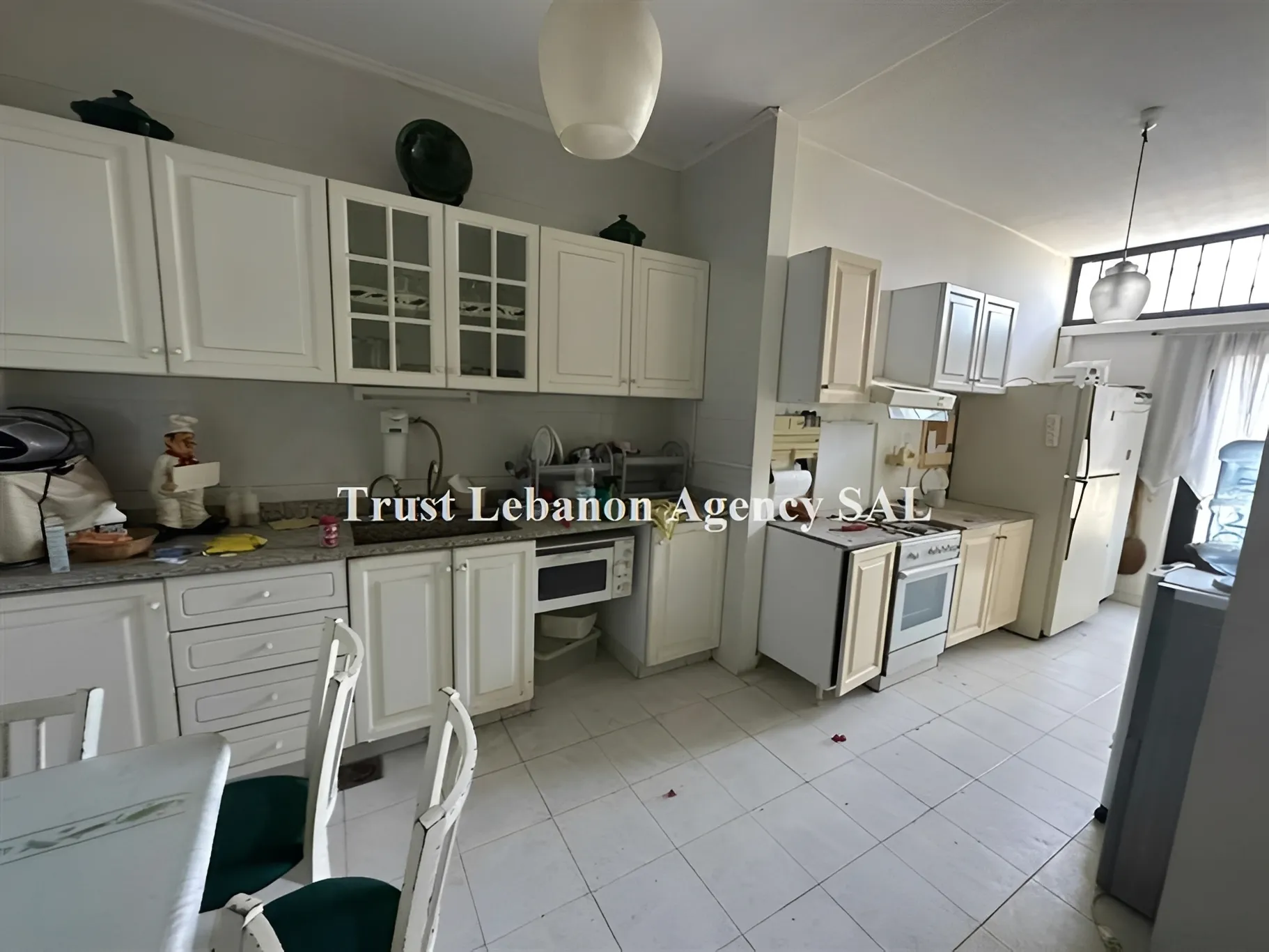 Duplex for Sale in Metn Oyoun Lebanon - 2 bed, 4 bath