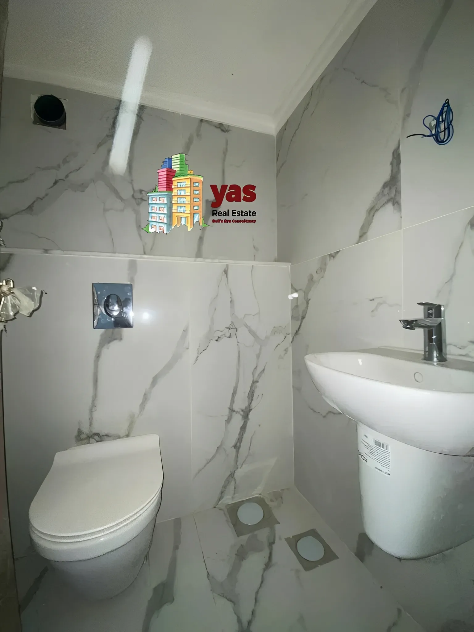 Apartment for Sale in Qornet Shahwane