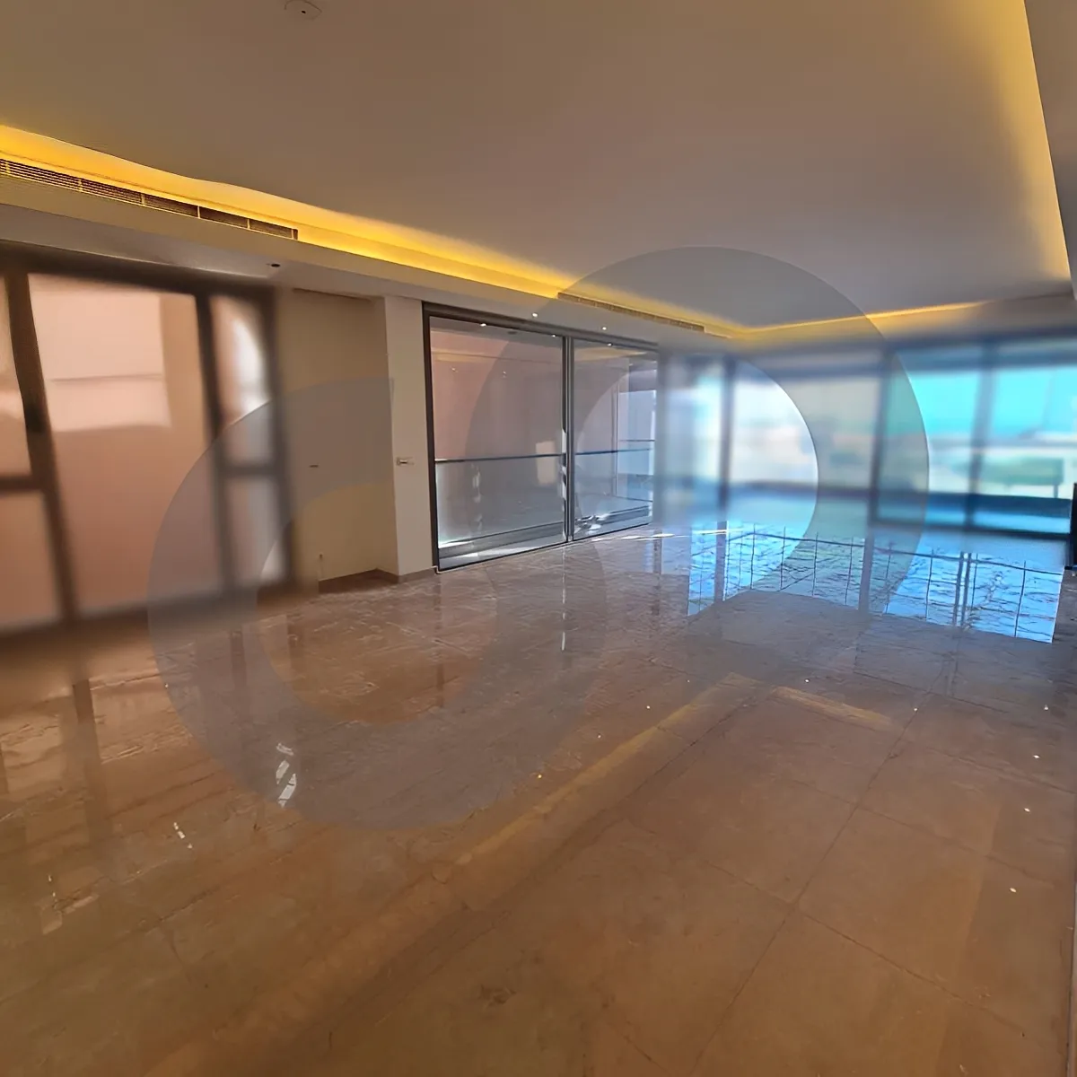 Apartment for Sale in Achrafieh, Beirut, Lebanon - 3 bed, 4 bath