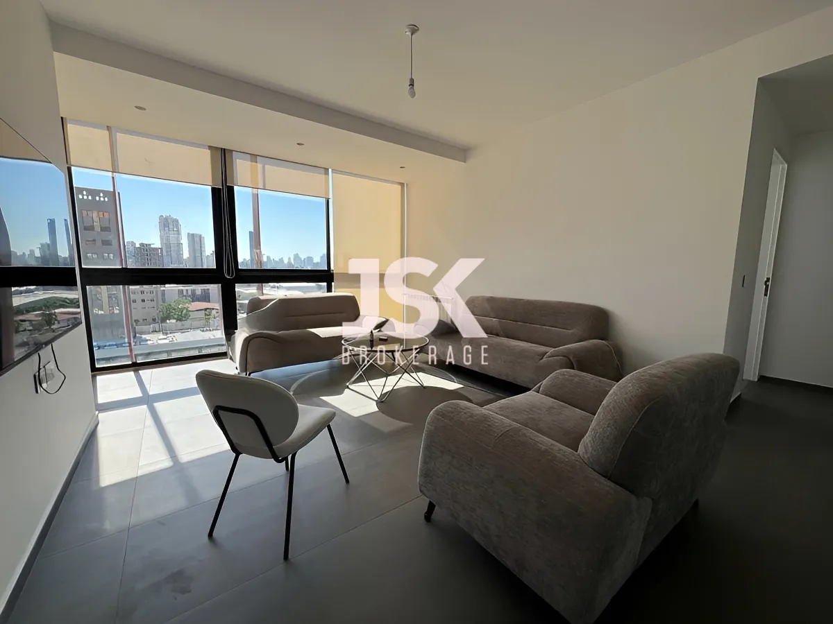 Apartment for Sale in Mar Mikhael, Bayrut, Lebanon - 2 bed, 4 bath
