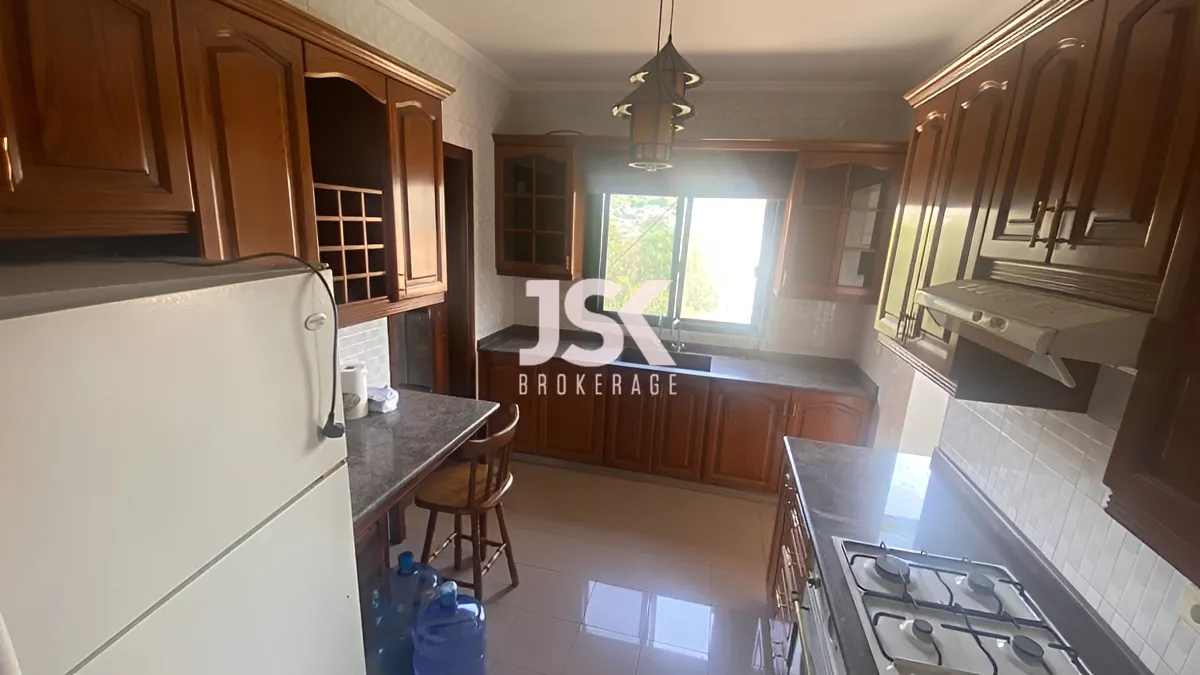 Apartment for Rent in Dbayeh, Lebanon