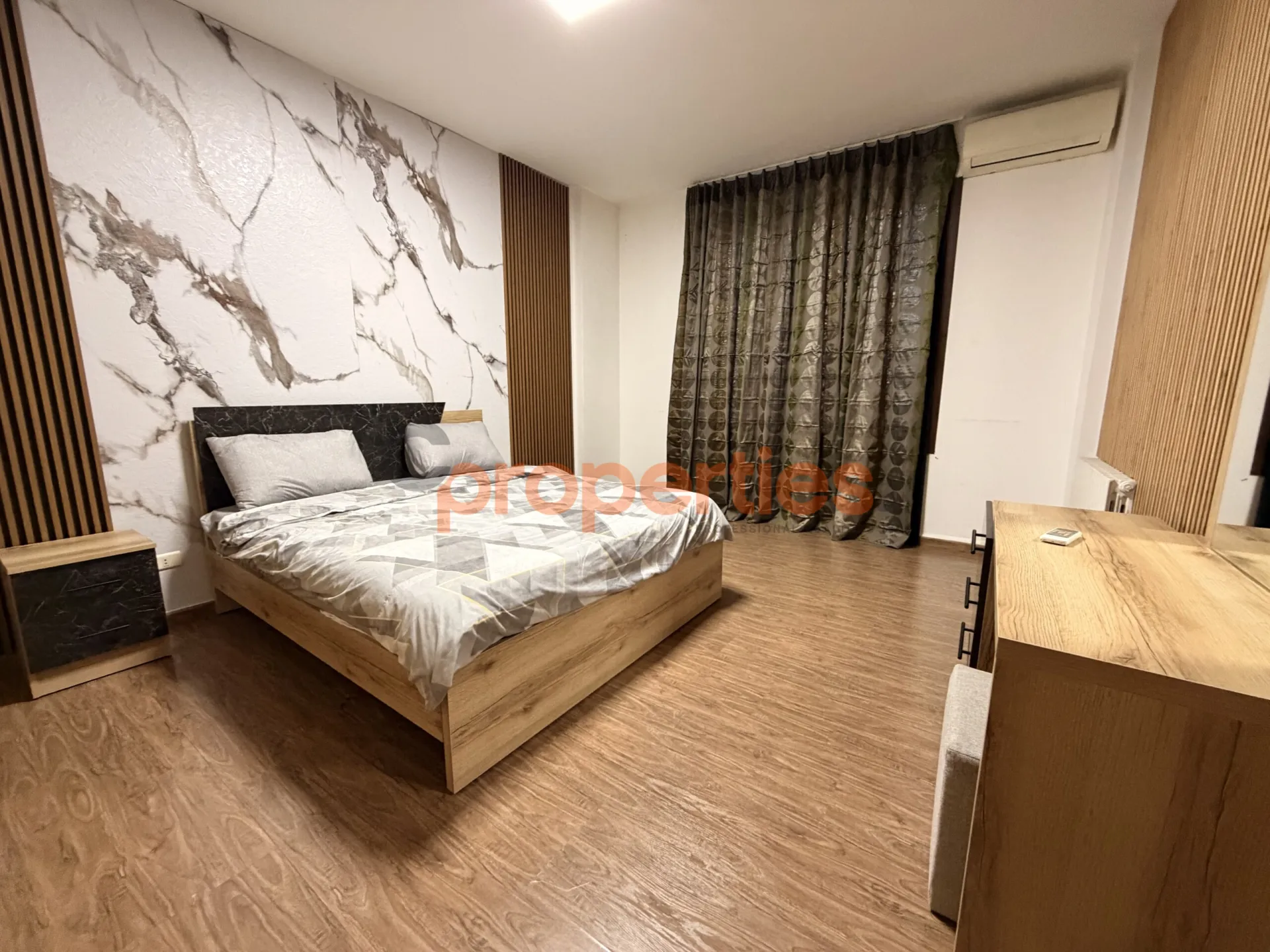 Apartment for Rent in Naqqache