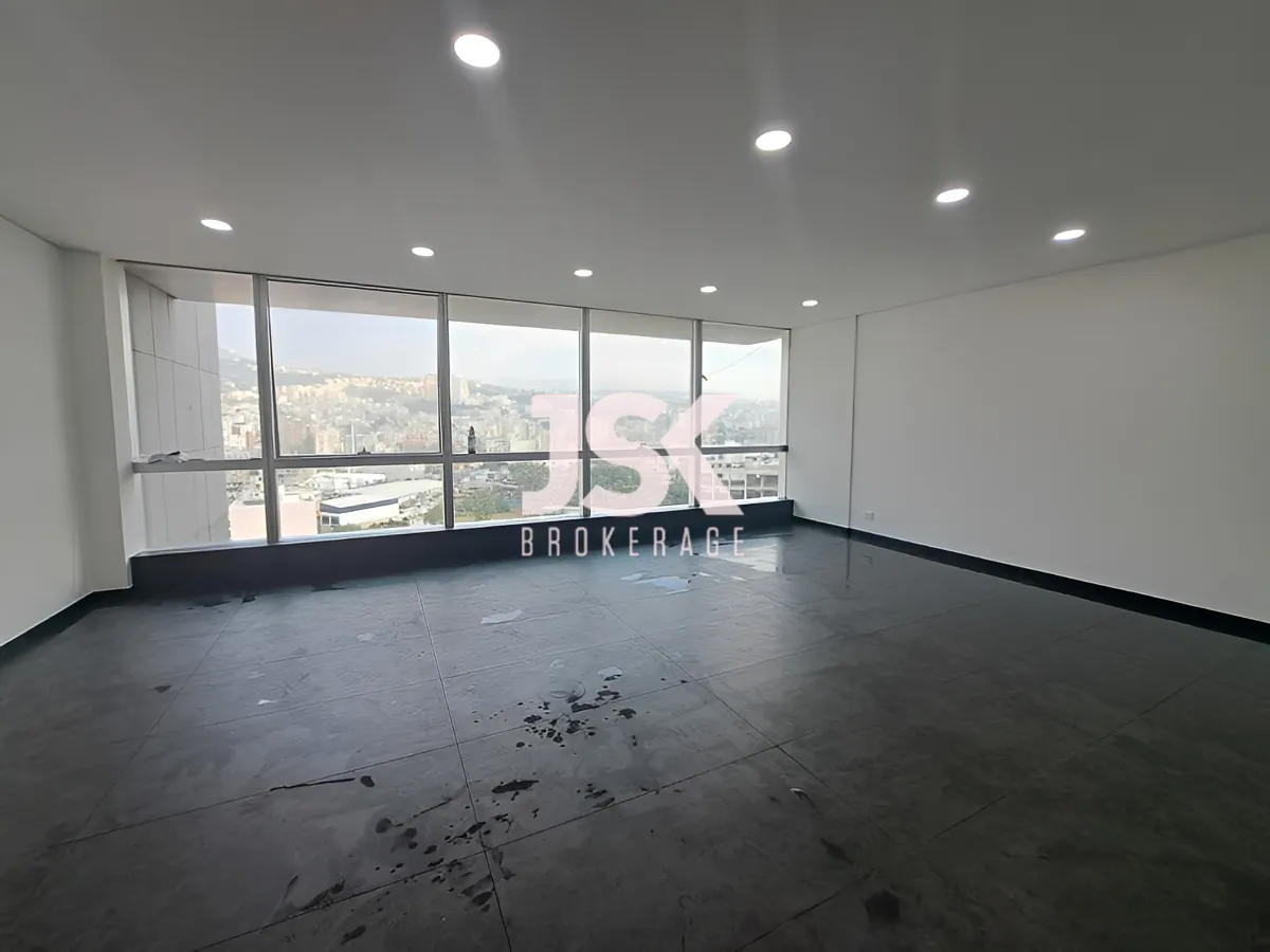 Office for rent in Dekwaneh