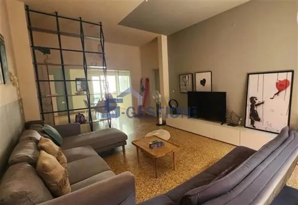 Apartment for Sale in Mar Mikhael