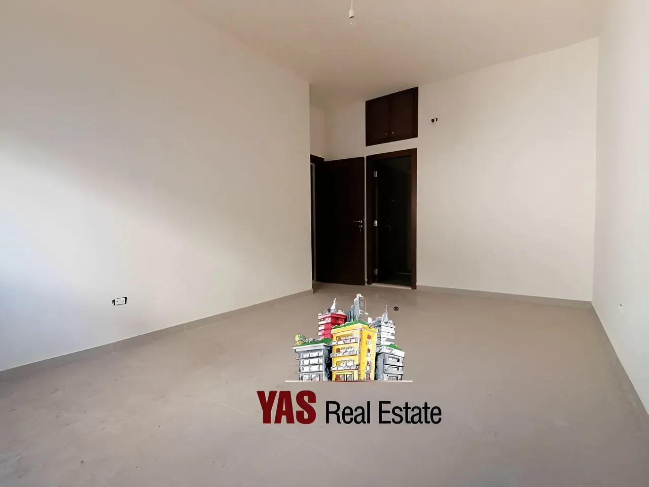 Apartment for Sale in Ain El Rihaneh