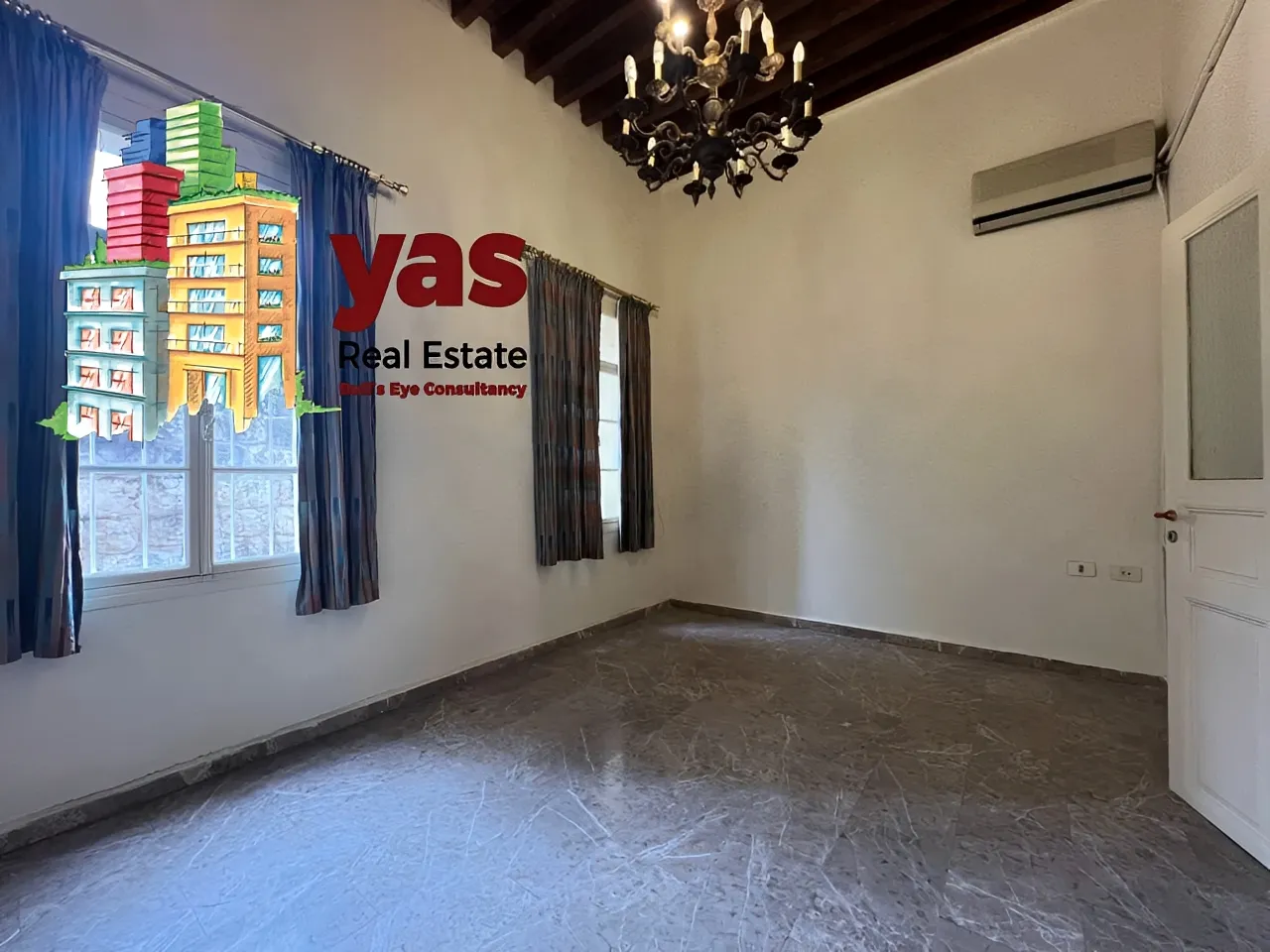 Apartment for Rent in Jounieh