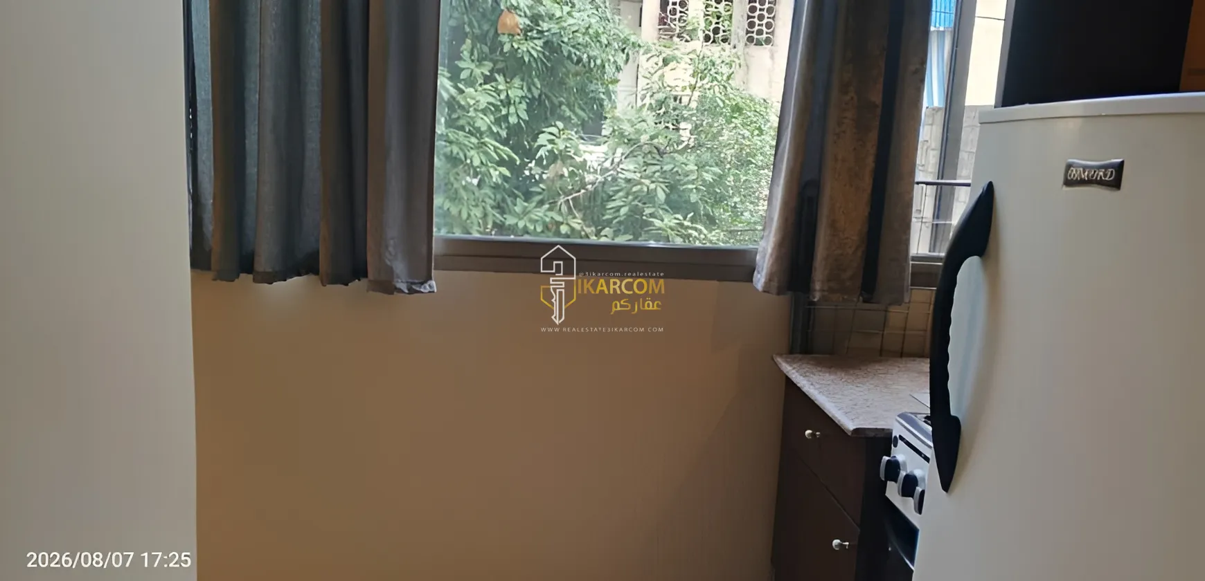 Apartment for Rent in Achrafieh, Achrafieh, Lebanon
