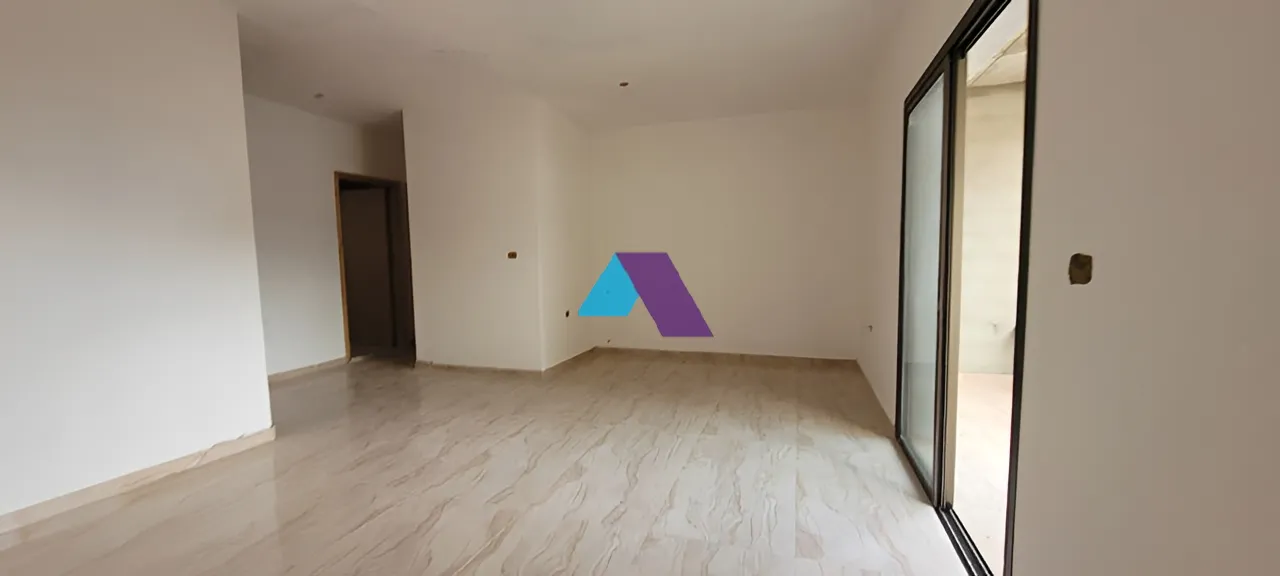 Apartment for Sale in Broummana - 2 bed, 3 bath