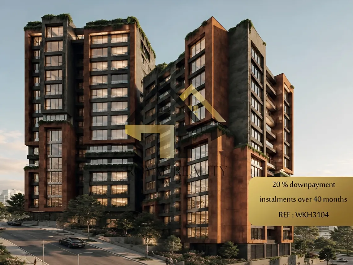 Apartment for sale in Verdun