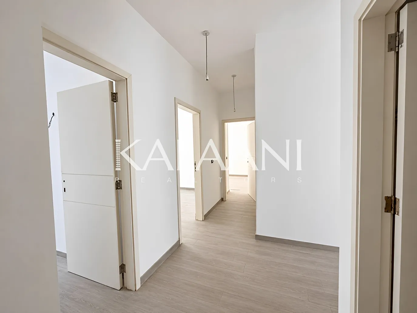 Apartment for sale in Dik El Mehdi
