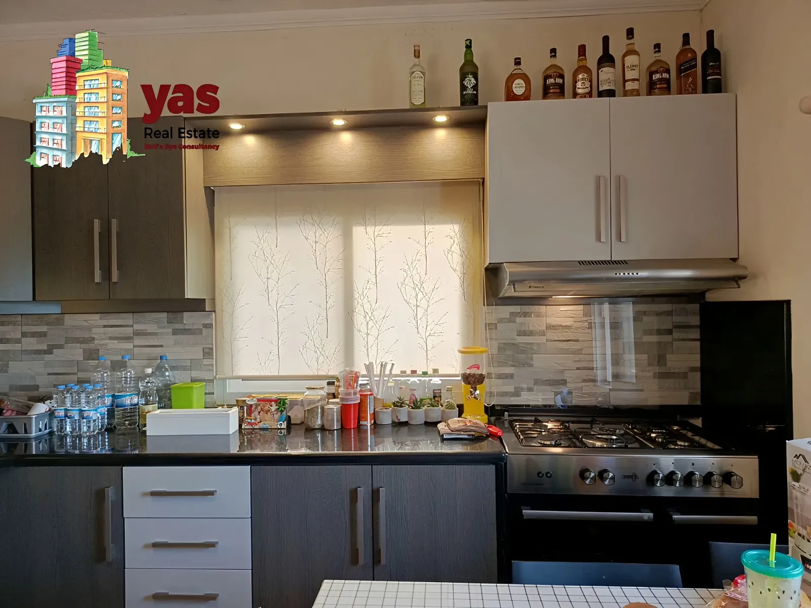 Apartment for Sale in Batroun