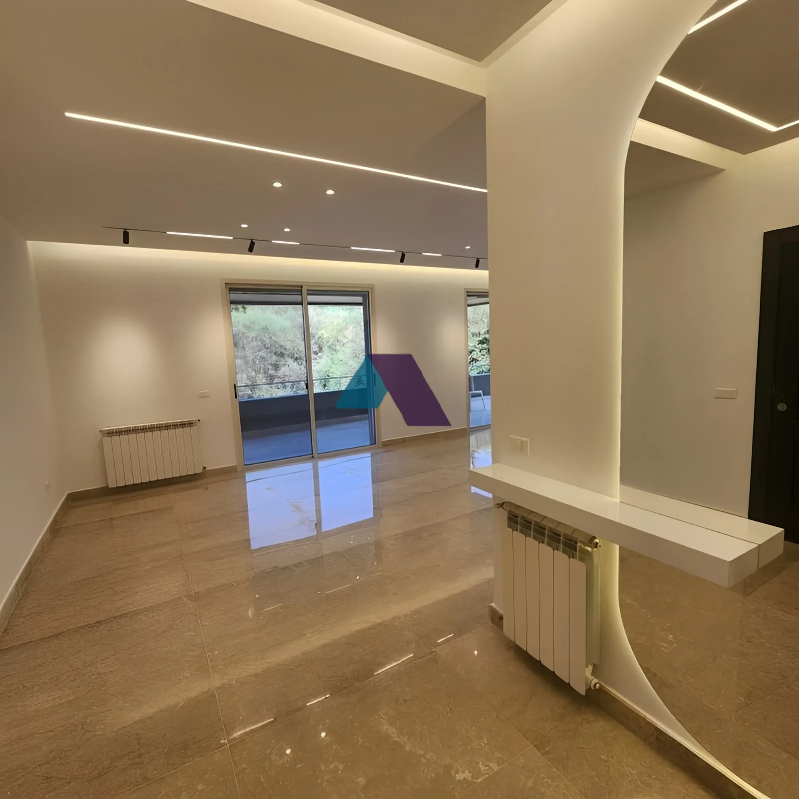 Apartment for Sale in Cornet Chahwan