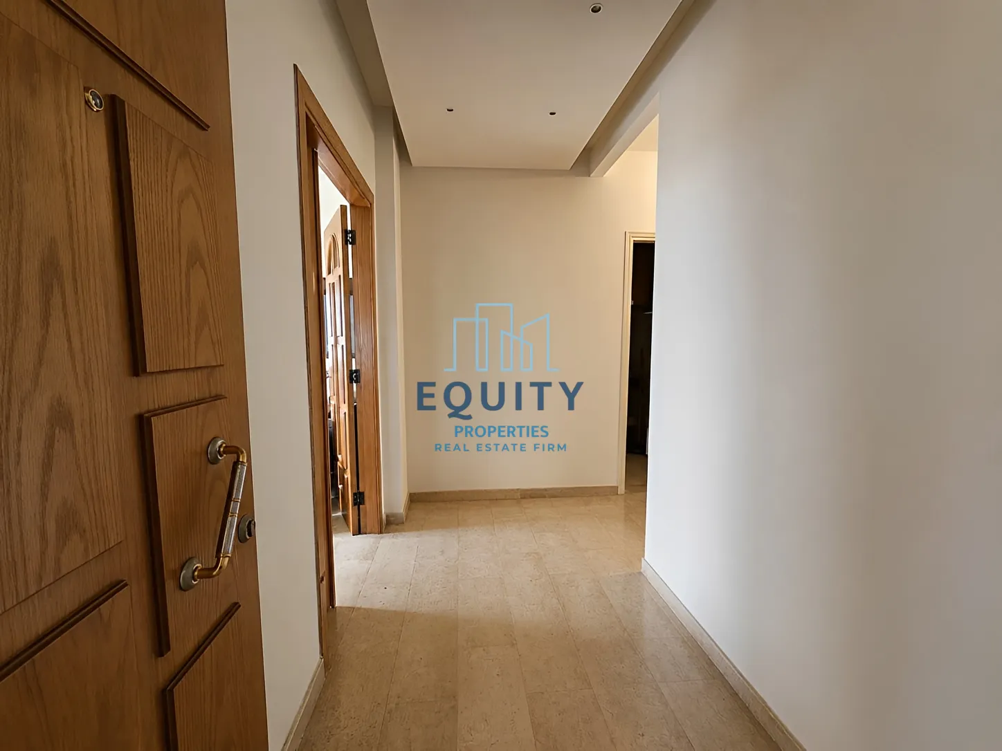 Apartment for rent in Dik El Mehdi