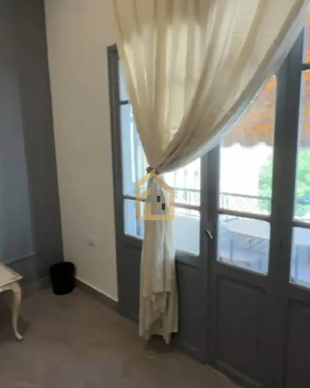 Studio for rent in Adliyeh, Beirut, Lebanon