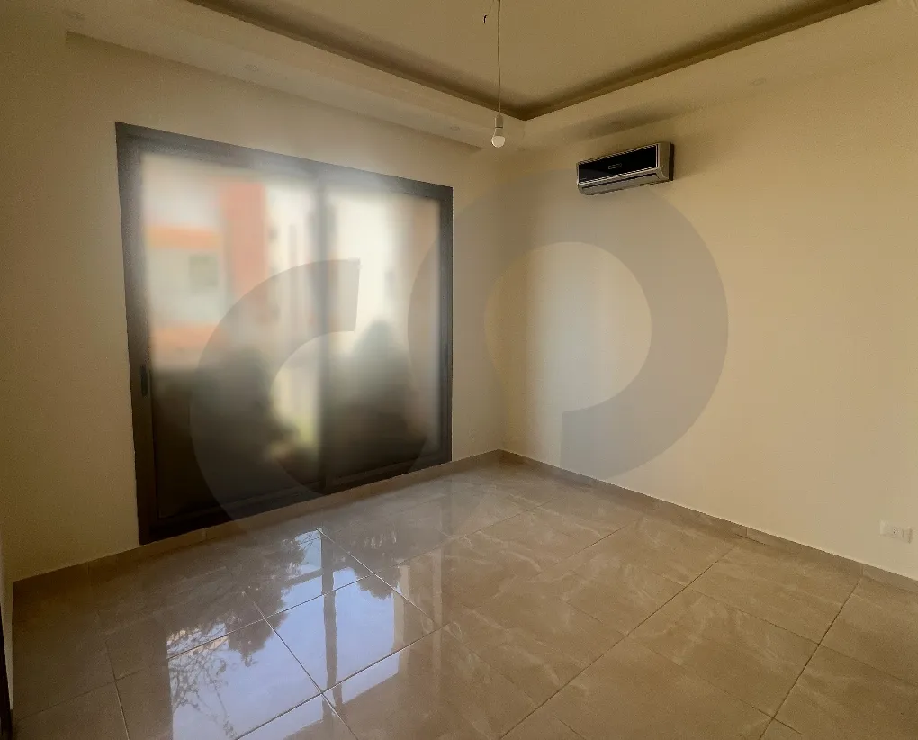Apartment for Rent in Byblos