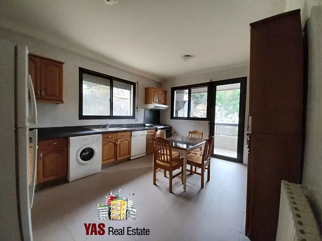 Apartment for Rent in Adma