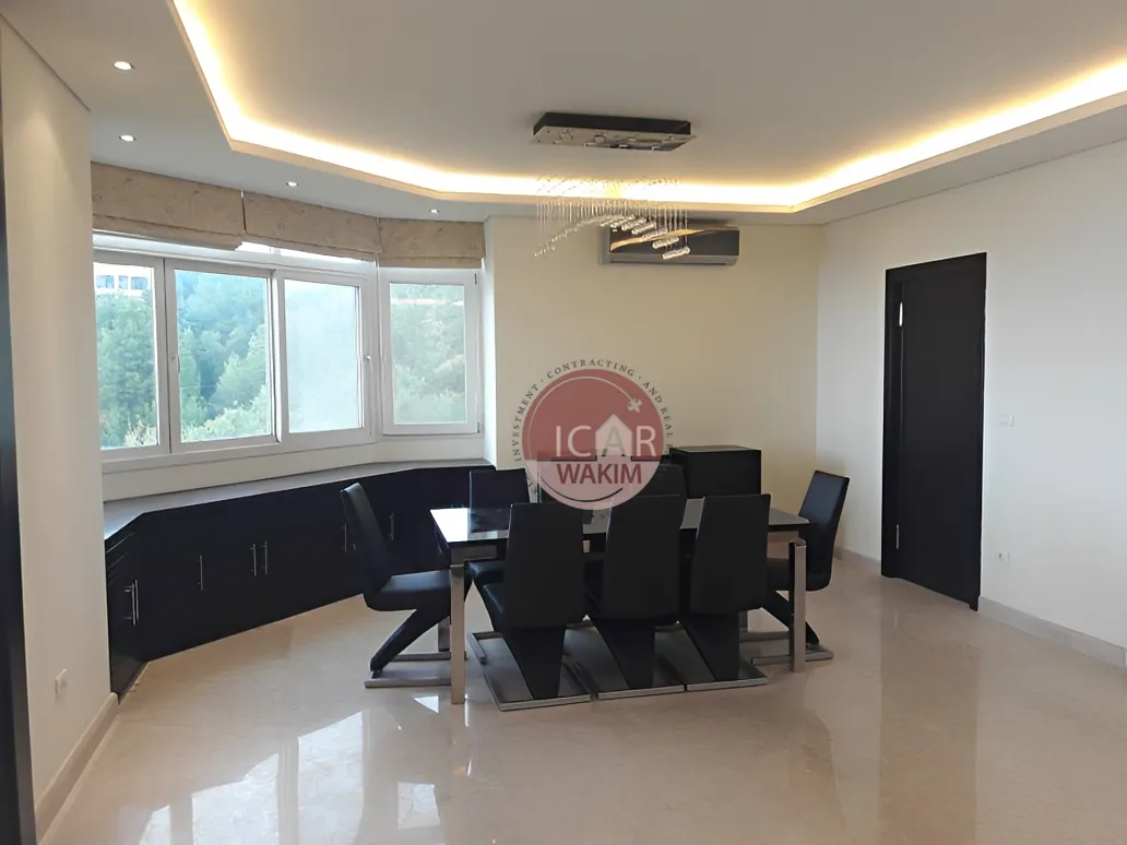 Apartment for Sale in Dahr El Souane - 4 bed, 4 bath