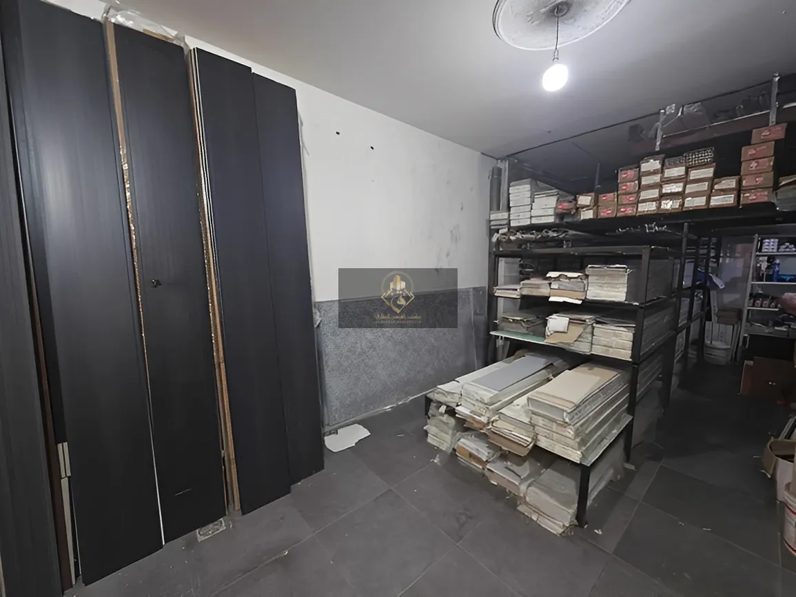 Industrial Unit for Sale in Hadath, Lebanon