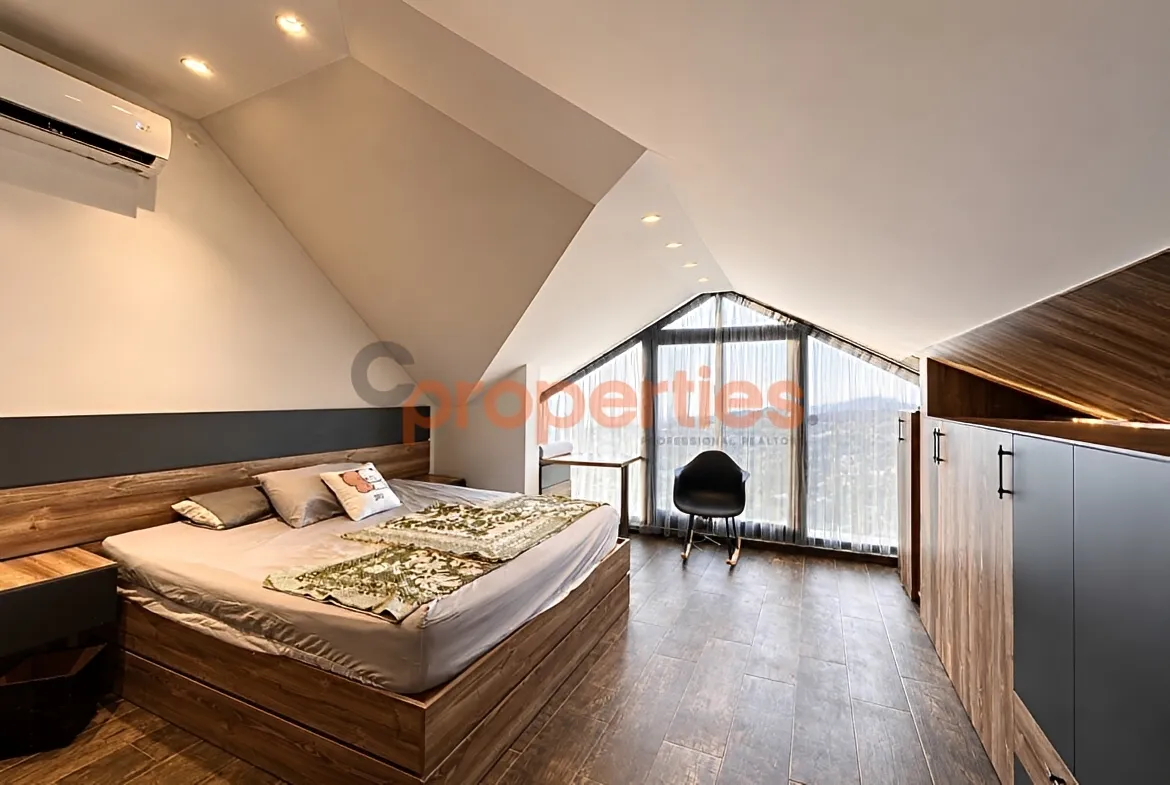 Apartment for Sale in Bsalim