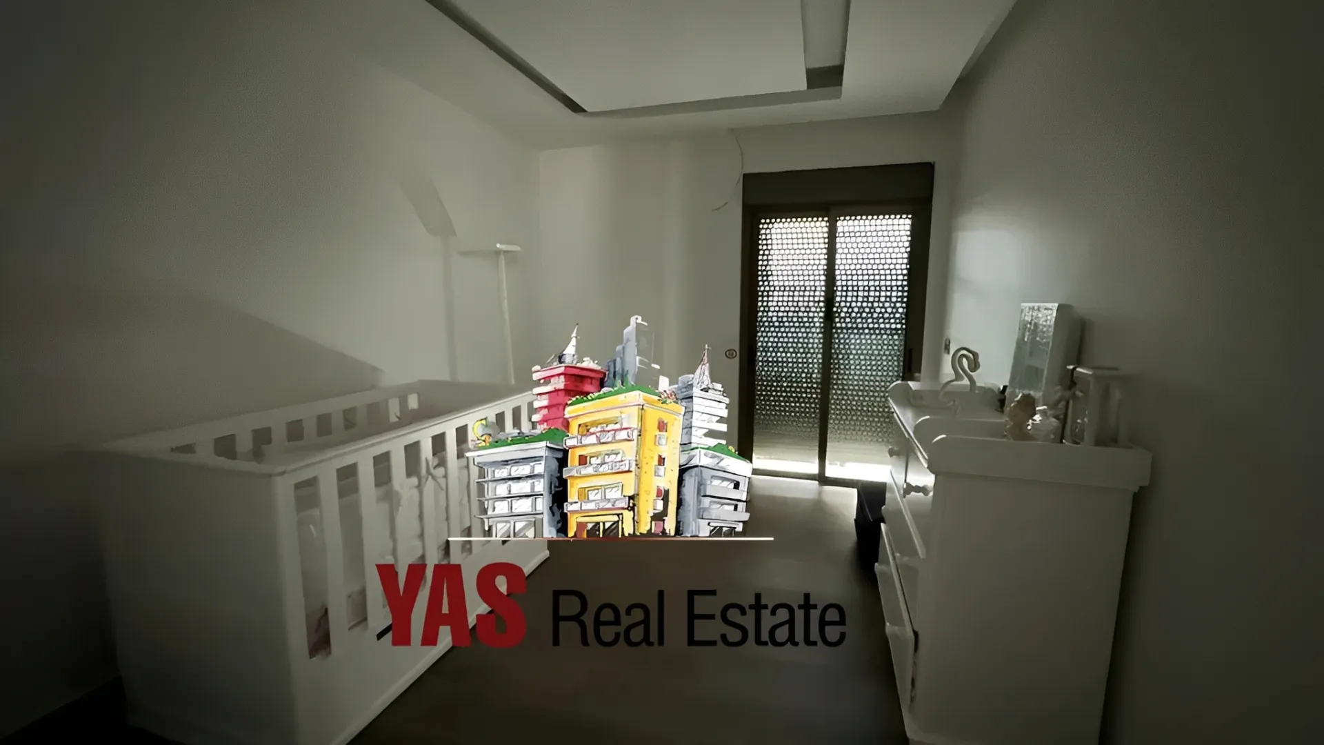 Apartment for Sale in Sehaile - 3 bed, 3 bath