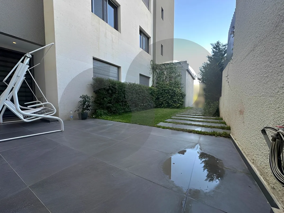 Apartment for Sale in Yarzeh, Lebanon - 3 bed, 5 bath