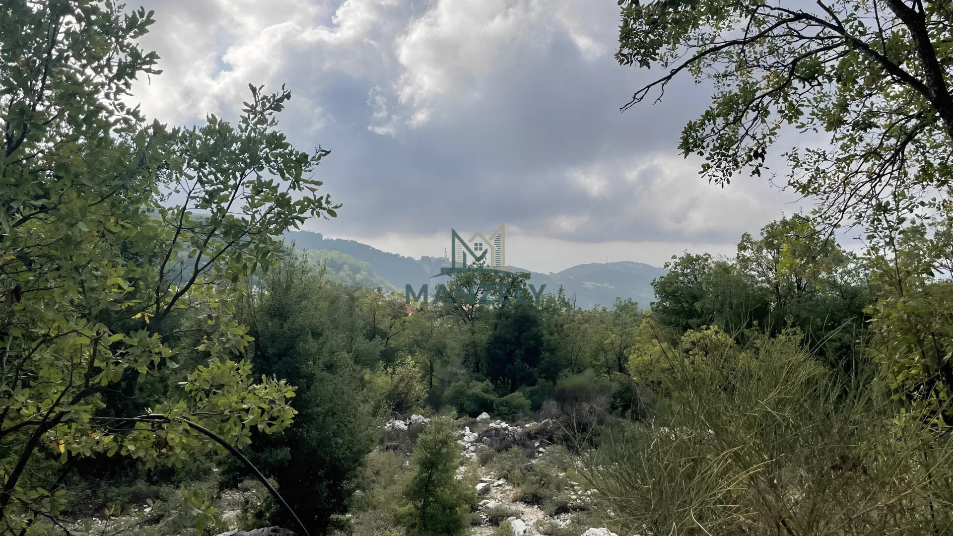 Land for Sale in Mechmech, Lebanon