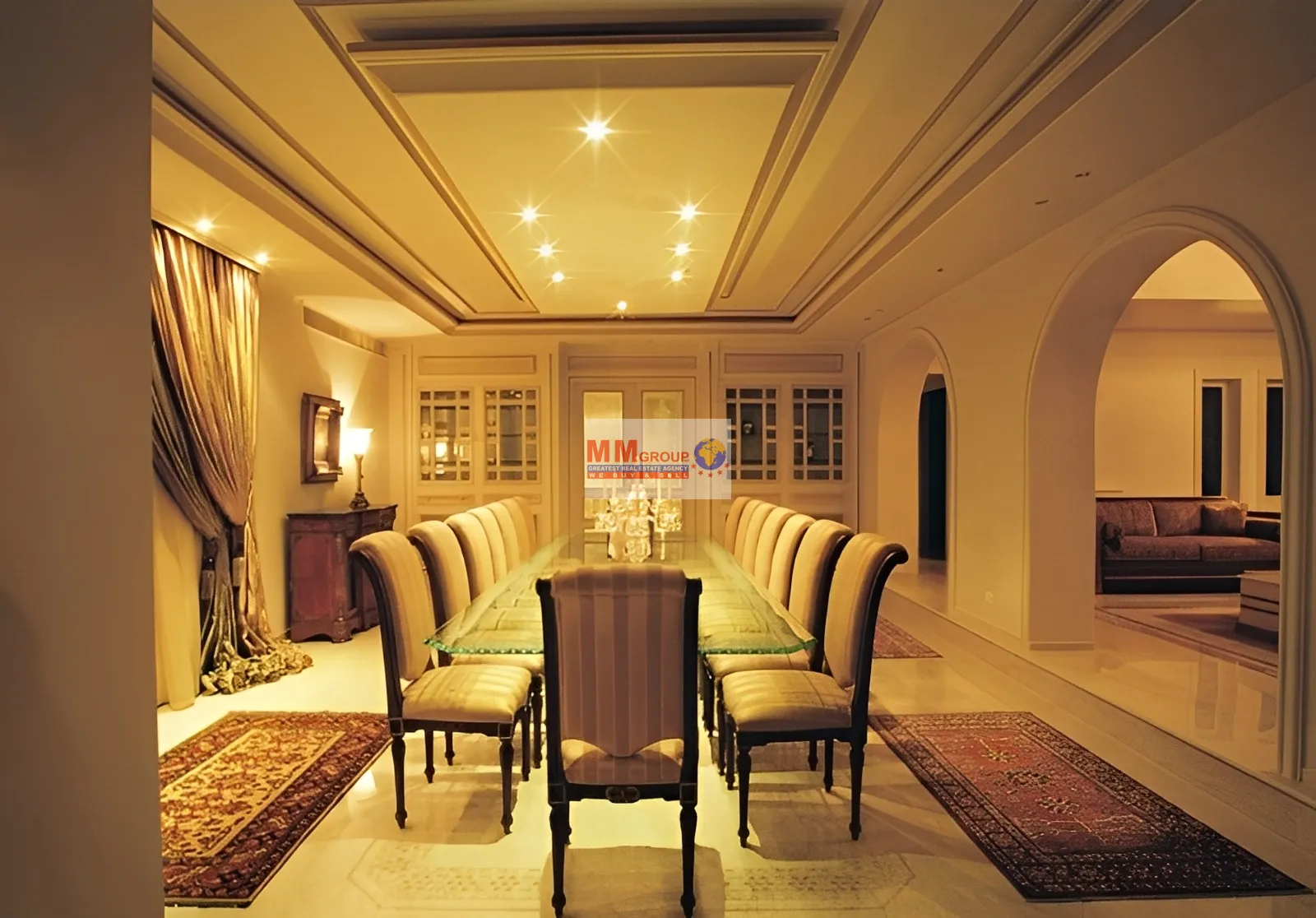 Villa for Sale in Bsalim - 9 bed, 12 bath