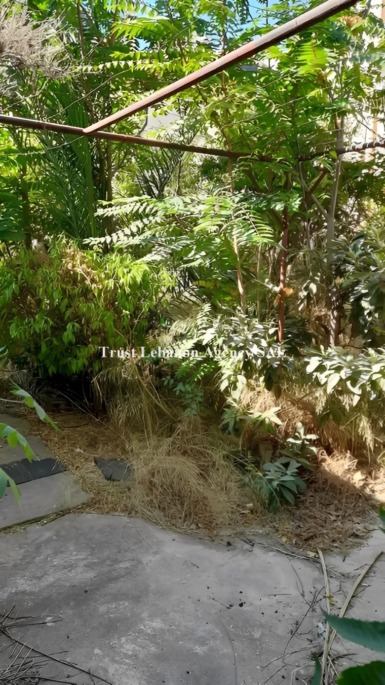 Land for Sale in Baabda, Hadath
