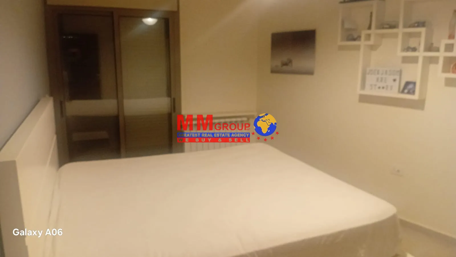 Apartment for Sale in Ain Saadeh