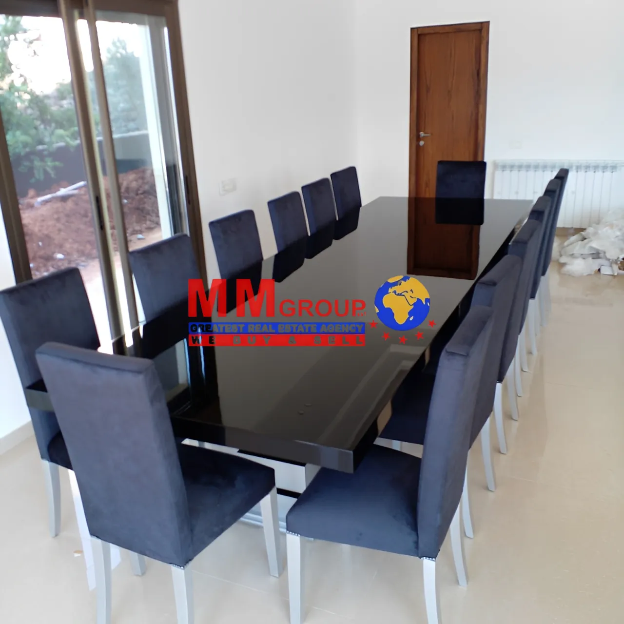 Apartment for Sale in Qortadah