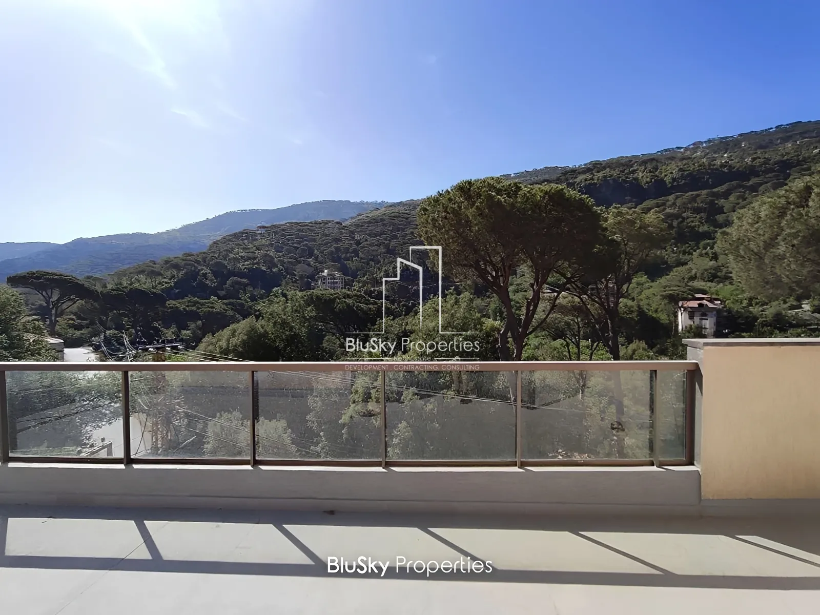 Duplex for Sale in Baabdat - 4 bed, 4 bath
