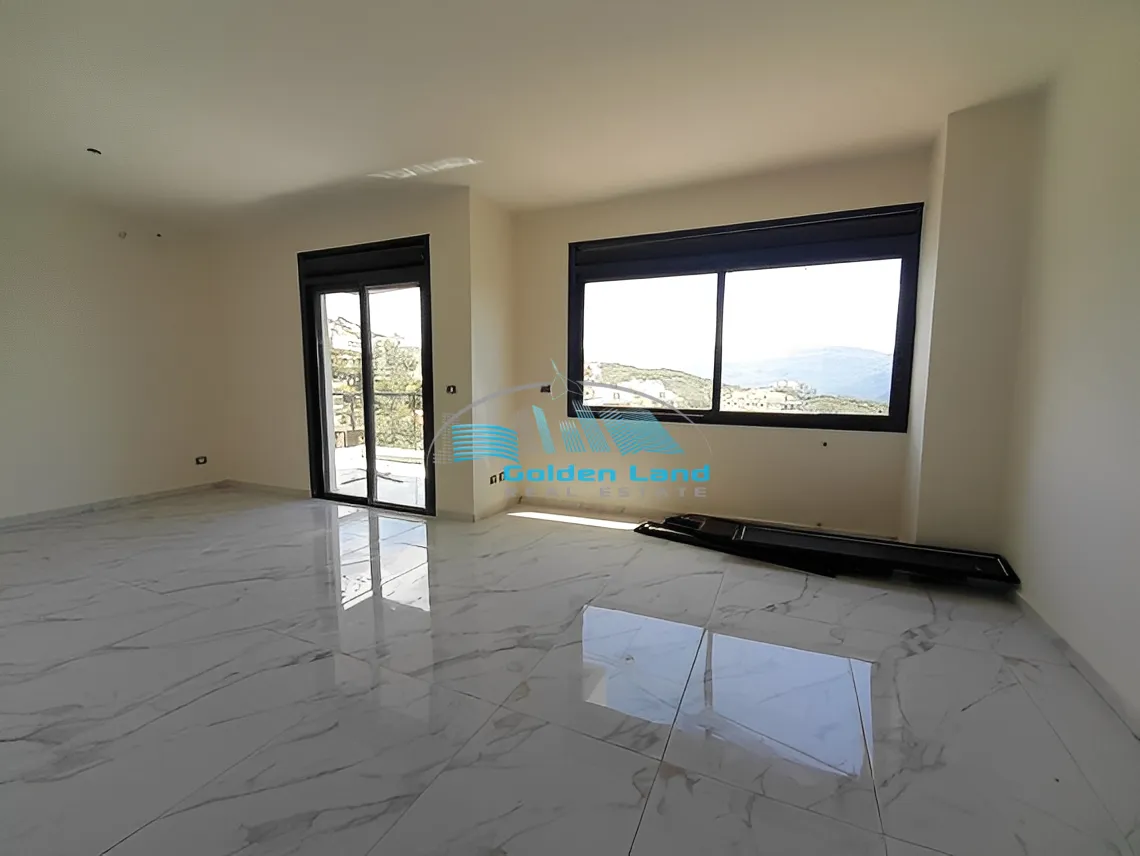 Apartment for Sale in Douar, Lebanon - 3 bed, 3 bath