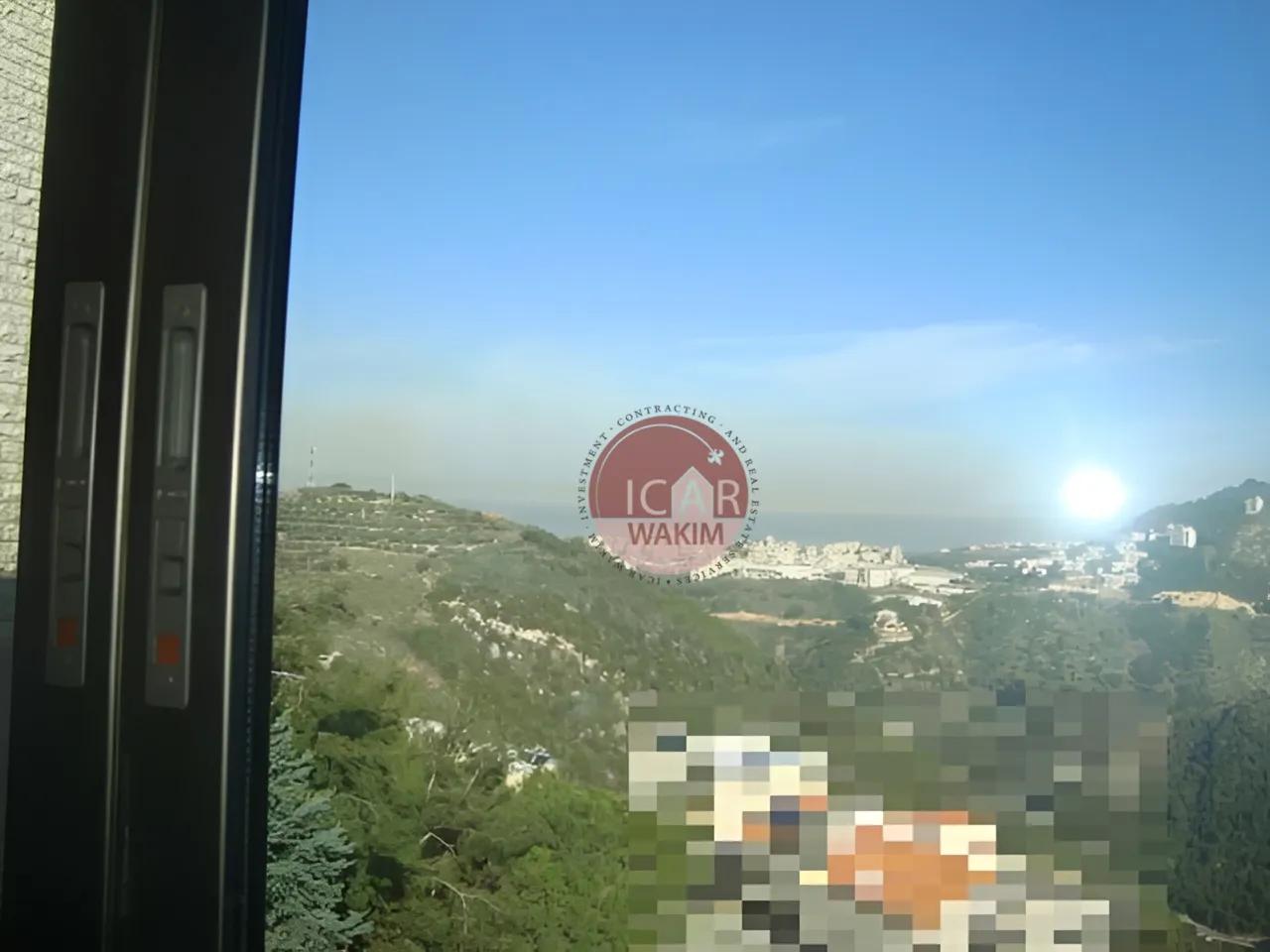 Apartment for Sale in Dik El Mehdi