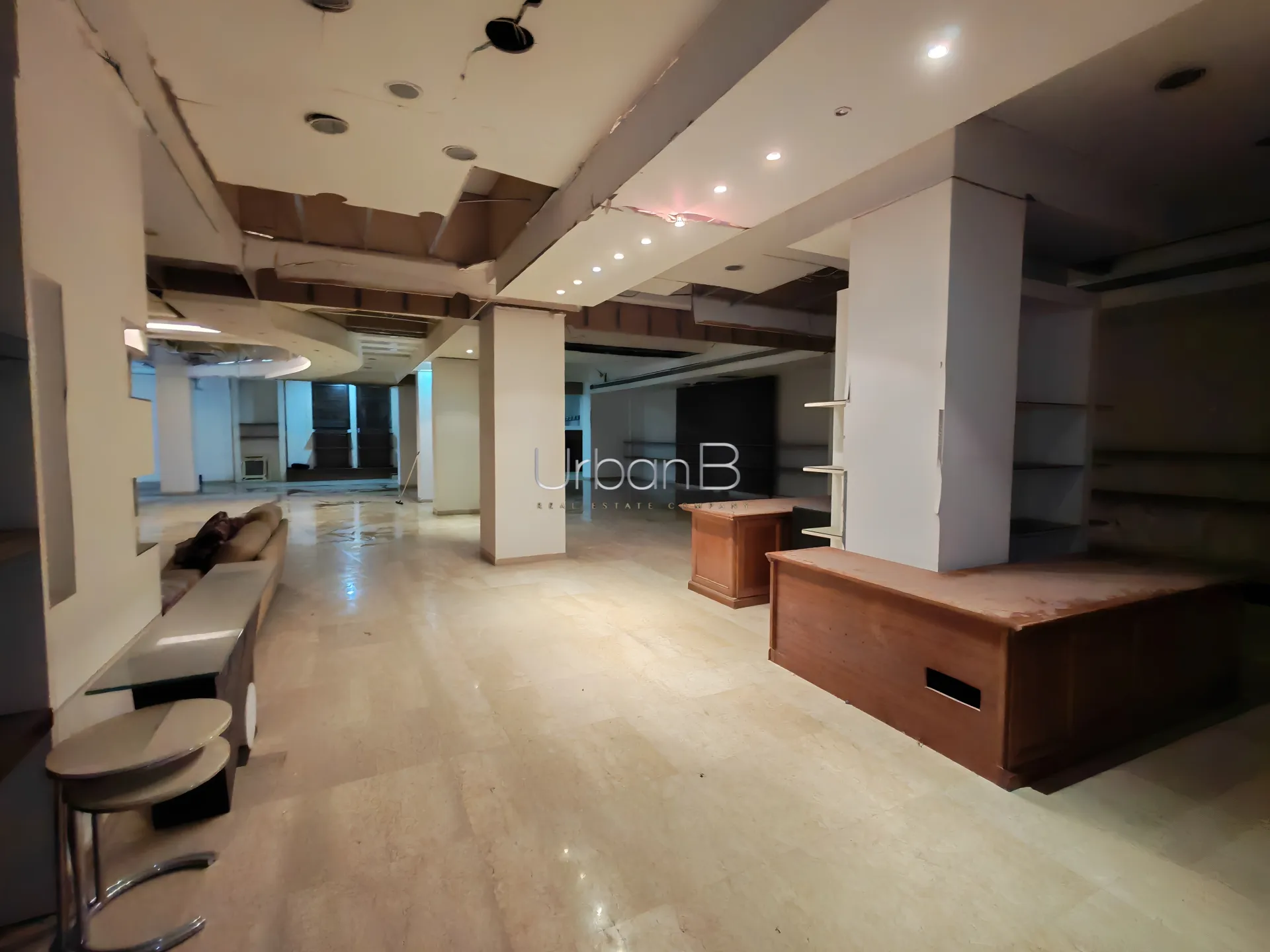 Commercial in Mdawar, achrafieh, beirut
