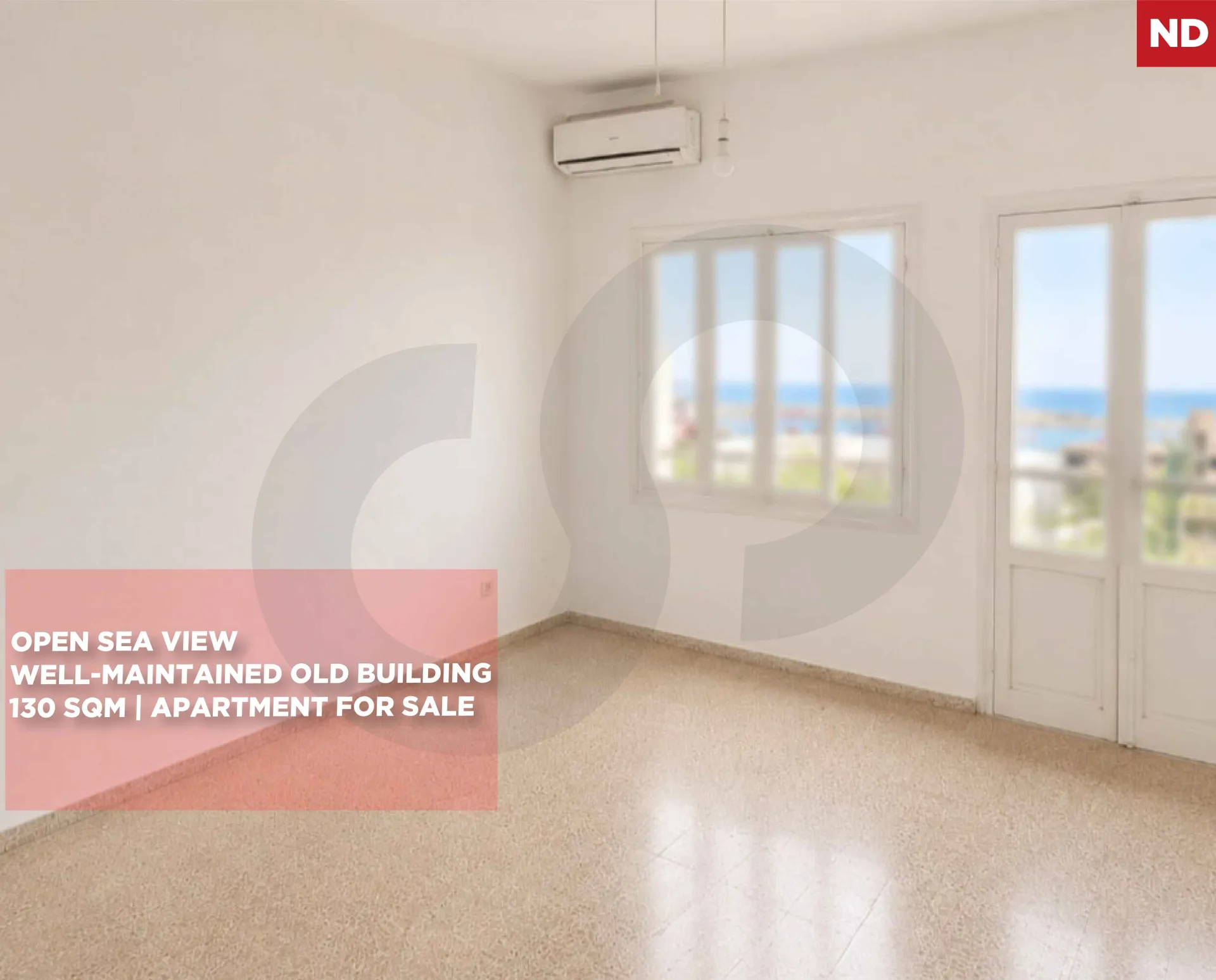 Building for Sale in Achrafieh