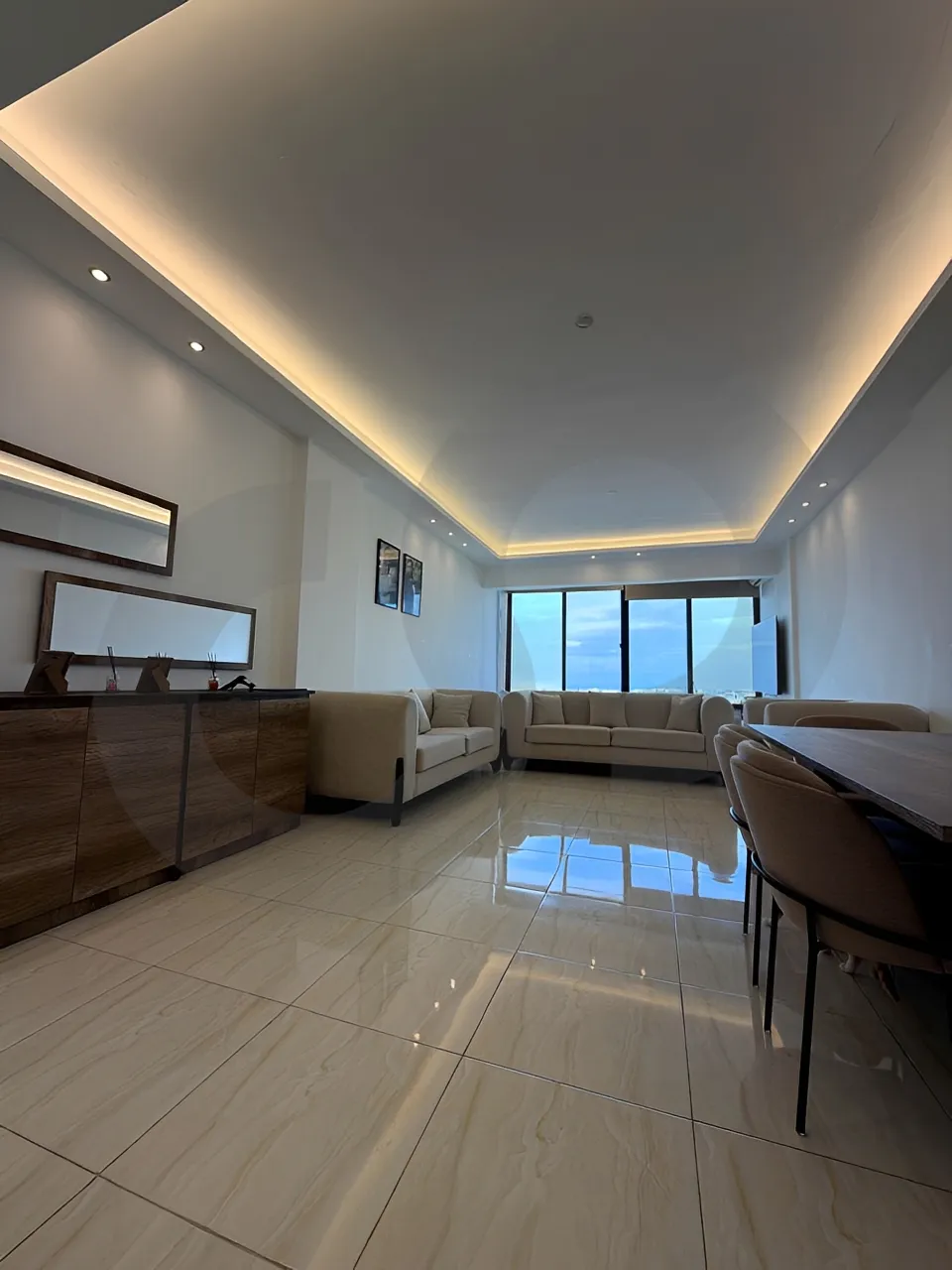 Apartment for Sale in Chouaifet El Aamroussieh