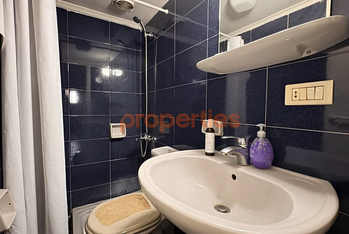 Apartment for Sale in Dik El Mehdi