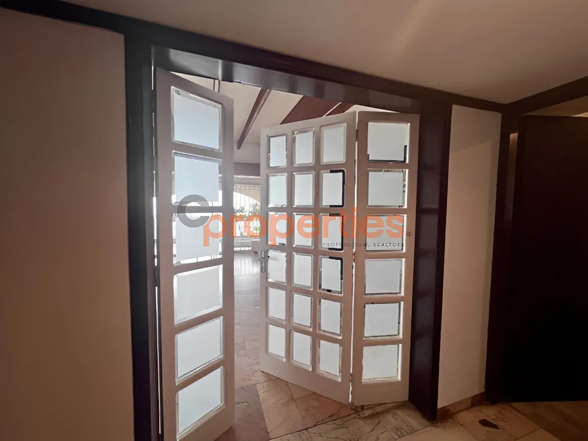 Apartment for Rent in Beit Meri - 3 bed, 4 bath
