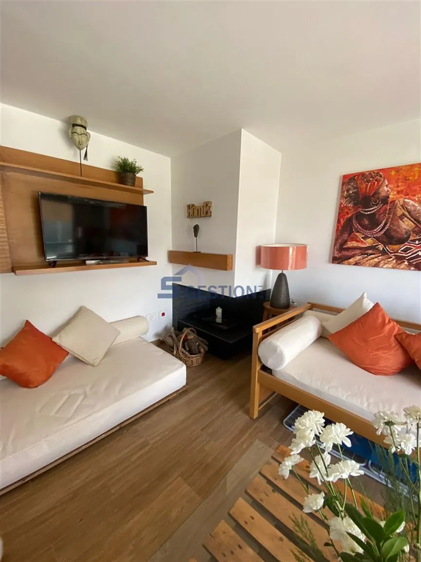Duplex for Sale in Faraiya