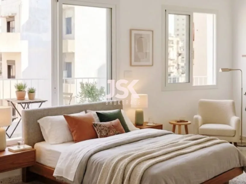 Apartment for Sale in Forn El Chebbak