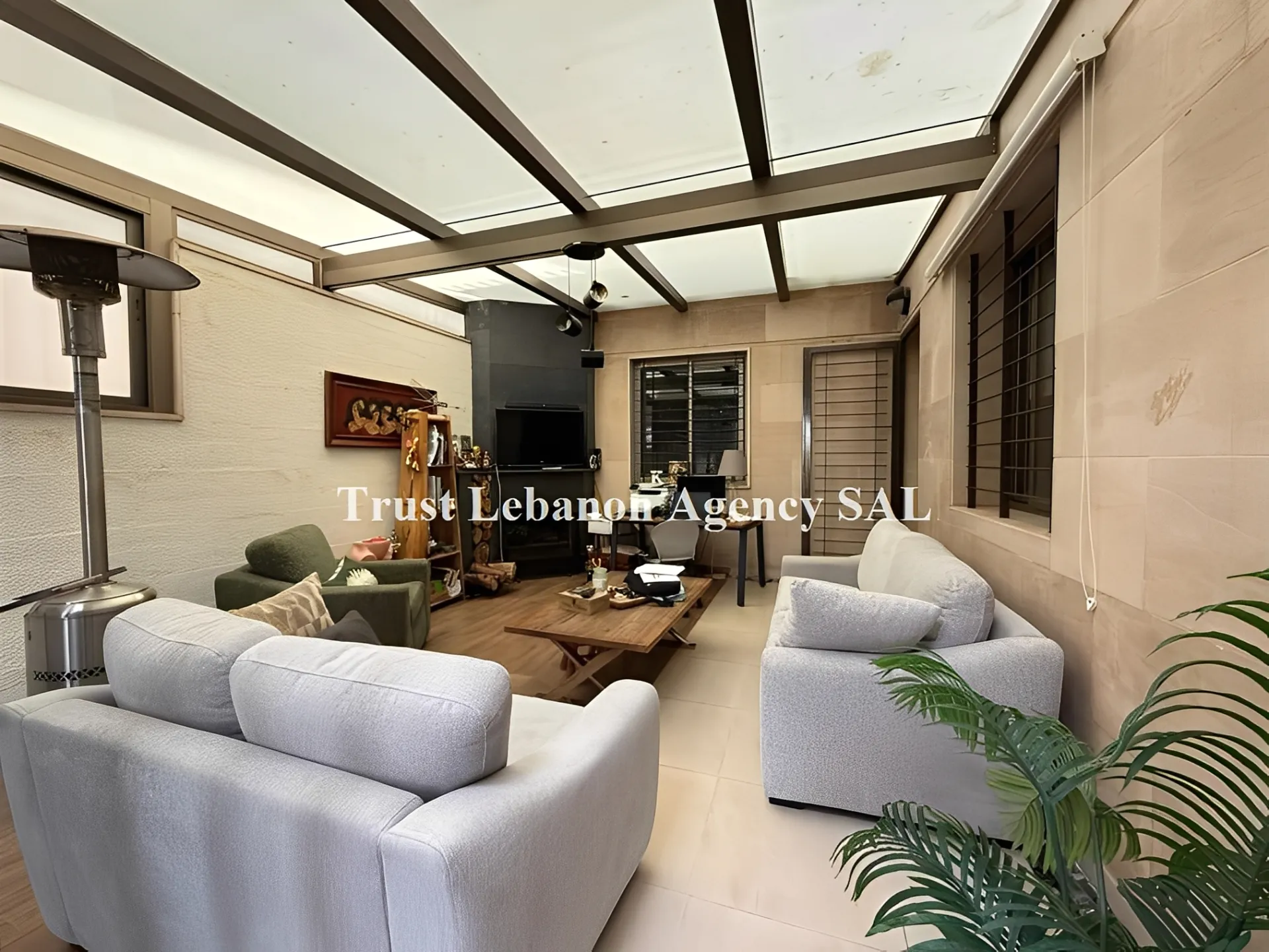 Apartment for Sale in Metn Beit Mery Lebanon